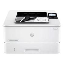 Impressora Monocromática HP Laserjet Pro 4003DW Wi-Fi 110V
