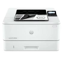 Impressora Monocromática HPP LaserJet Pro 4003DW WiFi 110V Branco Impressora Monocromática HPP LaserJet Pro 4003DW WiFi 110V Branco