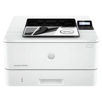 Impressora Monocromática HPP LaserJet Pro 4003DW WiFi 220V Branco Impressora Monocromática HPP LaserJet Pro 4003DW WiFi 220V Branco