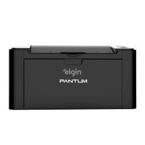 Impressora Monocromática Pantum P2500W Wi-Fi 127v Elgin