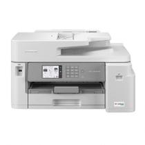 Impressora multifuncincional A3 colorida MFCJ5855DW - Brother Impressora multifuncincional A3 colorida MFCJ5855DW - Brother