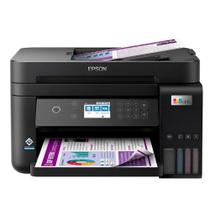 Impressora Multifuncional 3 em 1 Epson EcoTank L6270 Impressora Multifuncional 3 em 1 Epson EcoTank L6270