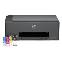 Impressora Multifuncional 3 em 1 HP Smart Tank 584 AllInOne A4 com Refil de Tinta Bivolt