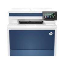Impressora Multifuncional 4303FDW LaserJet HP