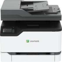 Impressora Multifuncional a Laser Sem Fio LEXMARK CX431adw