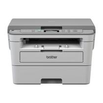 Impressora Multifuncional Brother DCP-B7520DW DCP-B7520 Laser Monocromática com Wireless e Duplex 110v Impressora Multifuncional Brother DCP-B7520DW DCP-B7520 Laser Monocromática com Wireless e Duplex 110v