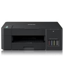 Impressora Multifuncional Brother DCP-T420W Jato de Tinta