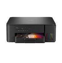 Impressora Multifuncional Brother DCP-T430w Usb Wi Fi Biv Impressora Multifuncional Brother DCP-T430w Usb Wi Fi Biv