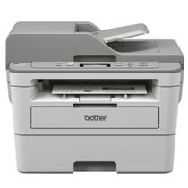 Impressora Multifuncional Brother DCPB7535DW Laser 127V Impressora Multifuncional Brother DCPB7535DW Laser 127V