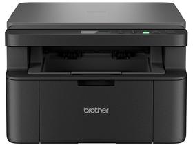 Impressora Multifuncional Brother DCPL1632W Laser Monocromática Wi-Fi USB