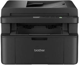 Impressora Multifuncional Brother Laser DCPL1652W Monocromática WiFI Ethernet USB 110V Impressora Multifuncional Brother Laser DCPL1652W Monocromática WiFI Ethernet USB 110V