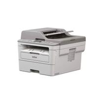 Impressora Multifuncional Brother Laser Mono DCP-B7535DW Wi Fi