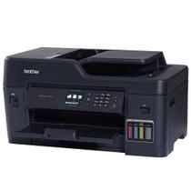 Impressora Multifuncional Brother MFCT4500DW Wi-Fi 110V Impressora Multifuncional Brother MFCT4500DW Wi-Fi 110V