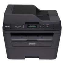 Impressora Multifuncional Brother Mono Laser DCP-L2540DW 127v
