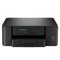 Impressora Multifuncional Brother Tanque DCP-T730DW, Impressão Frente e verso, Wi-fi, USB, InkBenefit Bivolt