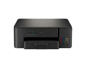 Impressora Multifuncional Brother Tanque de Tinta DCPT230 64 MB Preto Impressora Multifuncional Brother Tanque de Tinta DCPT230 64 MB Preto
