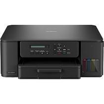 Impressora Multifuncional Brother Tanque InkBenefit DCP-T530DW, Impressão Frente e verso, Wi-fi Bivolt Impressora Multifuncional Brother Tanque InkBenefit DCP-T530DW, Impressão Frente e verso, Wi-fi Bivolt
