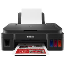 Impressora Multifuncional Canon G3110 Mega Tank WiFi