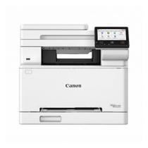 Impressora Multifuncional Canon Imageclass MF663CDW Laser Colorida 127V