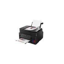 Impressora Multifuncional Canon Mega Tank G7010 Wi-Fi Bivolt Colorida - Preto