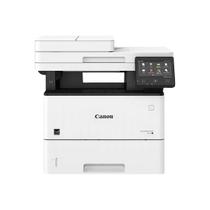 Impressora Multifuncional Canon Mono 43PPM IR1643IF: Impressão Rápida, Cópias e Digitalização de Alta Qualidade
