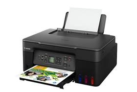 Impressora Multifuncional Canon Pixma G3170