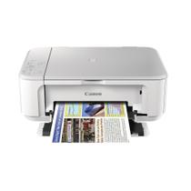 Impressora Multifuncional Canon PIXMA MG3620 - Jato de Tinta Colorida e Sem Fio