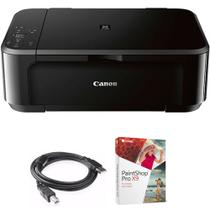 Impressora Multifuncional Canon Pixma MG3620 - Jato de Tinta Sem Fio