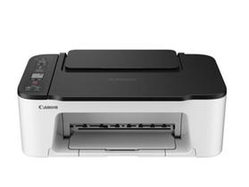 Impressora Multifuncional Canon PIXMA TS3522 - Sem Fio e Colorida