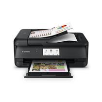 Impressora Multifuncional Canon PIXMA TS9520a - Jato de Tinta Sem Fio