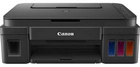 Impressora Multifuncional Colorida Canon Pixmag3110 127/220v