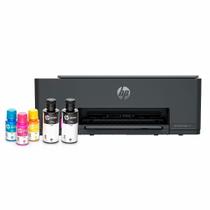 Impressora Multifuncional Colorida HP Smart Tank 521 USB