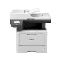 Impressora Multifuncional DCP-L5662DN Laser Brother Impressora Multifuncional DCP-L5662DN Laser Brother
