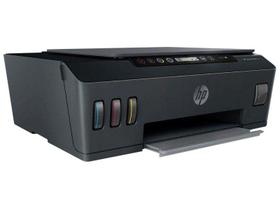 Impressora multifuncional deskjet tanque hp 517