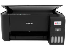 Impressora Multifuncional EcoTank L3250 Wi-Fi Epson