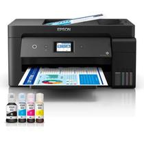 Impressora Multifuncional Epson EcoTank L14150 Tanque de Tinta Colorida WiFi