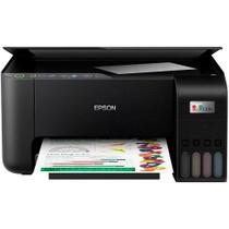 Impressora Multifuncional Epson Ecotank L3250 Colorida Wi-Fi USB Wi-Fi Direct AC 100 - 240V