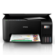 Impressora Multifuncional Epson EcoTank L3250 Wi-Fi Bivolt