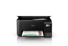 Impressora Multifuncional Epson Ecotank L3250 Impressora Multifuncional Epson Ecotank L3250