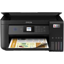 Impressora Multifuncional Epson EcoTank L4260 Wi-Fi Bivolt