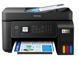 Impressora Multifuncional Epson EcoTank L5290 Impressora Multifuncional Epson EcoTank L5290
