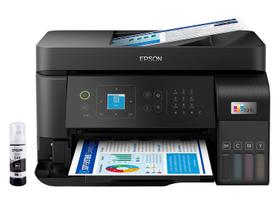 Impressora Multifuncional Epson Ecotank