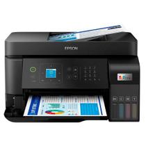 Impressora Multifuncional Epson EcoTank L5590 Jato de Tinta Wi-fi USB