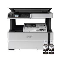 Impressora Multifuncional Epson EcoTank M2170 Duplex Wi-Fi