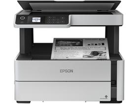 Impressora Multifuncional Epson EcoTank M2170