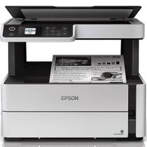 Impressora Multifuncional Epson Ecotank WI-FI Duplex M2170