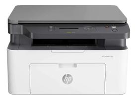 Impressora Multifuncional Hp 135A Laser Mono Impressora Multifuncional Hp 135A Laser Mono