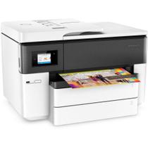 Impressora Multifuncional HP A3 Officejet Pro 7740 G5J38A