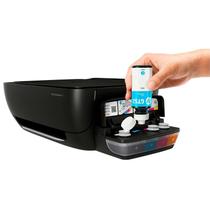 Impressora Multifuncional HP Color Ink Tank 416 USB Wireless