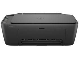 Impressora Multifuncional HP DeskJet Ink 2874 WiFi Jato de Tinta Térmico Colorida USB